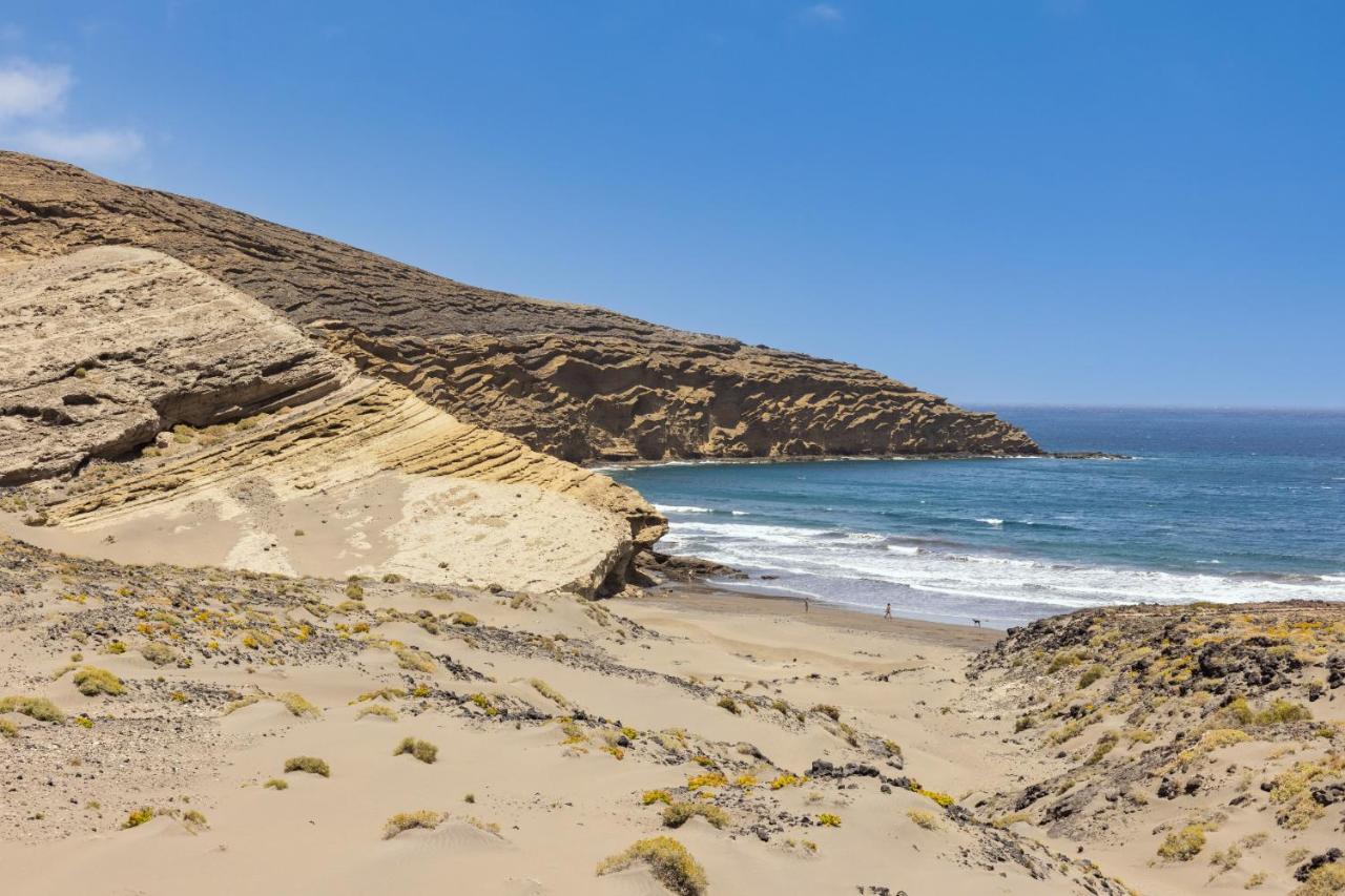 Medano Beach El Médano Exterior foto