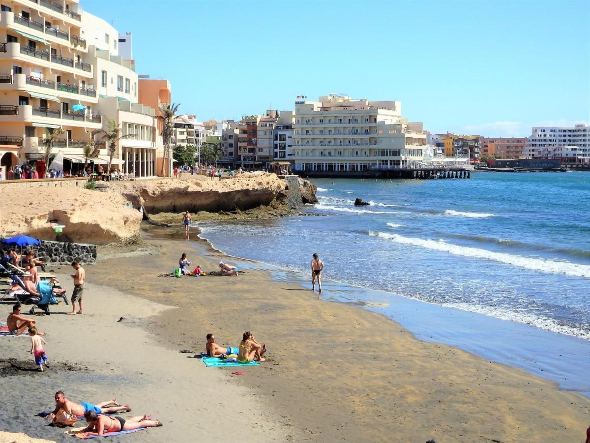 Medano Beach El Médano Exterior foto