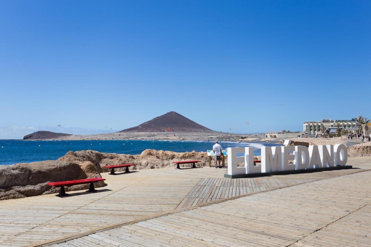 Medano Beach El Médano Exterior foto