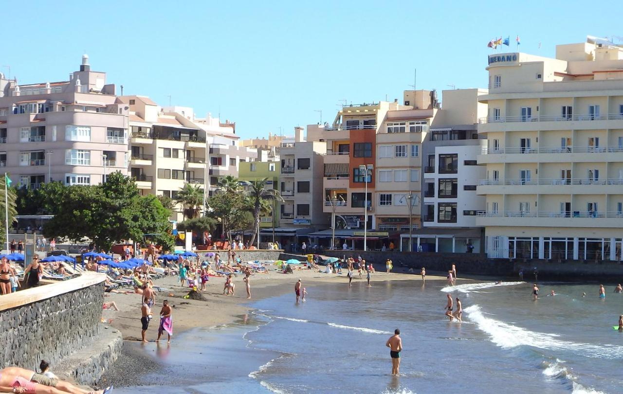 Medano Beach El Médano Exterior foto