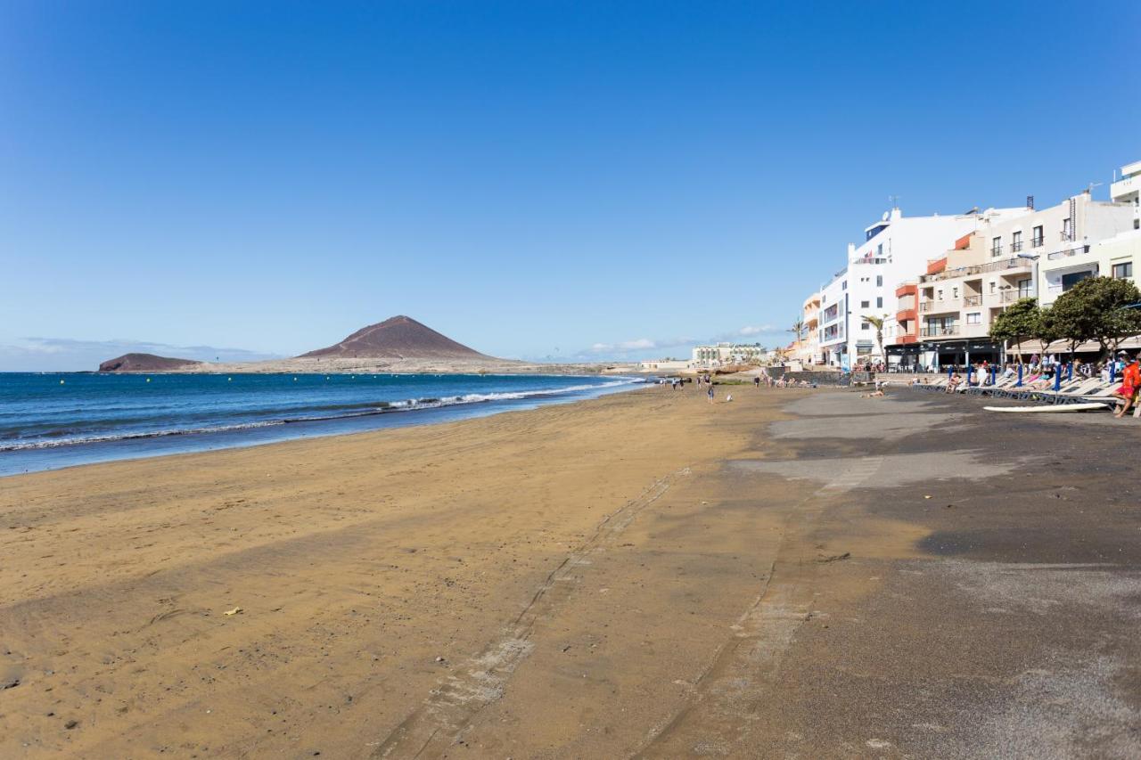 Medano Beach El Médano Exterior foto