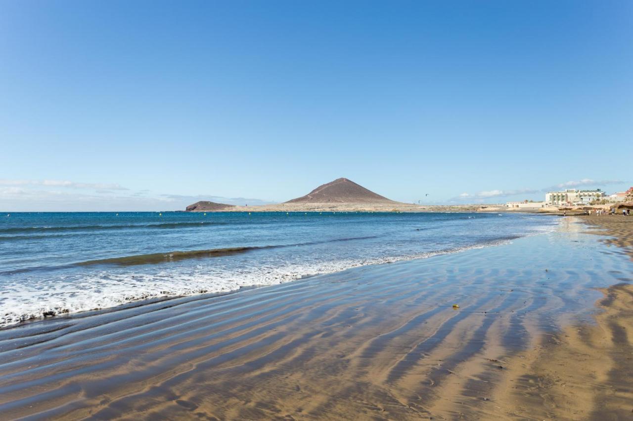 Medano Beach El Médano Exterior foto